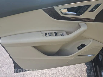 2019 Audi Q7 2.0T Premium Plus - miniatura 9