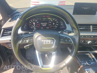 2019 Audi Q7 2.0T Premium Plus – miniatura 10