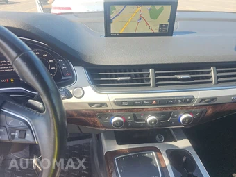 2019 Audi Q7 2.0T Premium Plus – miniatura 11