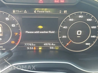 2019 Audi Q7 2.0T Premium Plus – miniatura 12