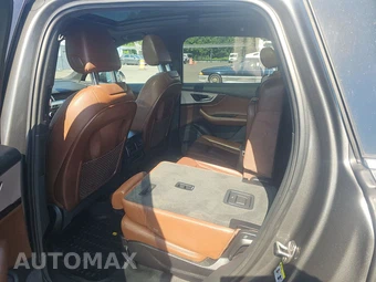 2019 Audi Q7 2.0T Premium Plus – miniatura 13