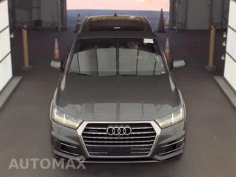 2019 Audi Q7 2.0T Premium Plus – miniatura 2
