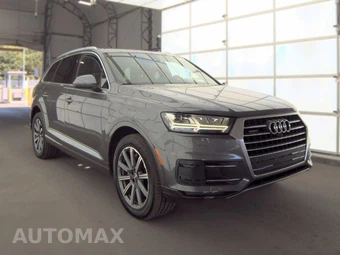 2019 Audi Q7 2.0T Premium Plus – miniatura 3