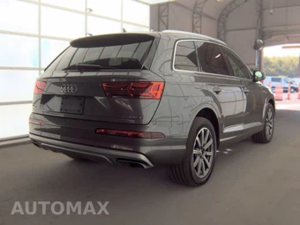 2019 Audi Q7 2.0T Premium Plus – miniatura 4