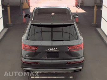 2019 Audi Q7 2.0T Premium Plus – miniatura 5