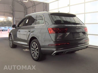 2019 Audi Q7 2.0T Premium Plus – miniatura 6