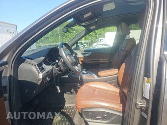 2019 Audi Q7 2.0T Premium Plus – miniatura 7