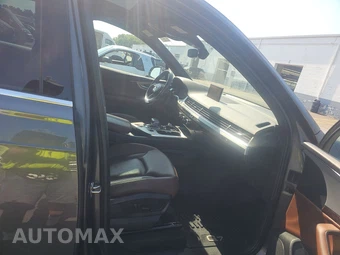 2019 Audi Q7 2.0T Premium Plus – miniatura 8