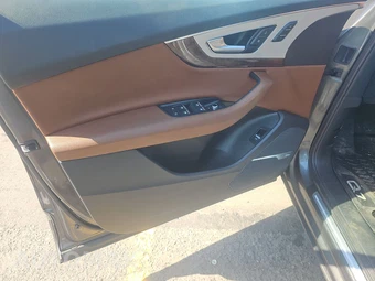 2019 Audi Q7 2.0T Premium Plus – miniatura 9