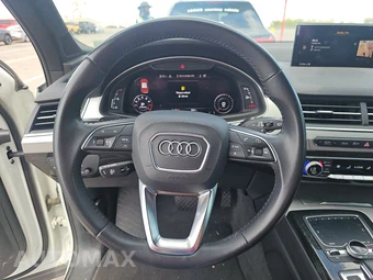 2019 Audi Q7 2.0T Premium Plus – miniatura 10