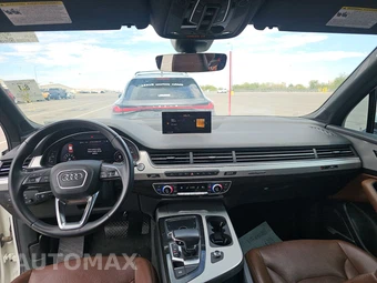 2019 Audi Q7 2.0T Premium Plus – miniatura 11