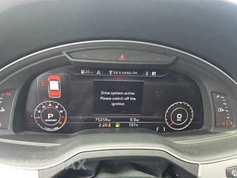 2019 Audi Q7 2.0T Premium Plus – miniatura 12