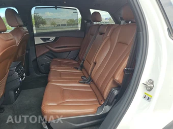 2019 Audi Q7 2.0T Premium Plus – miniatura 13