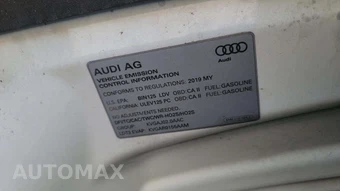 2019 Audi Q7 2.0T Premium Plus – miniatura 18