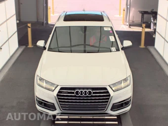 2019 Audi Q7 2.0T Premium Plus – miniatura 2
