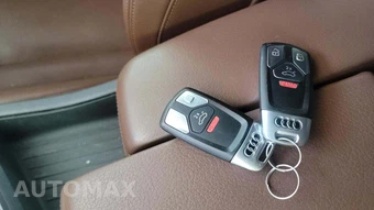 2019 Audi Q7 2.0T Premium Plus – miniatura 21