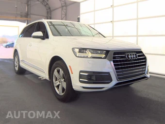 2019 Audi Q7 2.0T Premium Plus – miniatura 3
