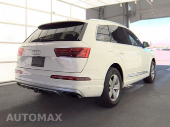 2019 Audi Q7 2.0T Premium Plus – miniatura 4