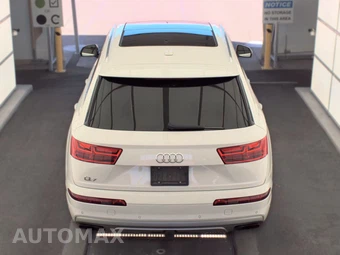 2019 Audi Q7 2.0T Premium Plus – miniatura 5