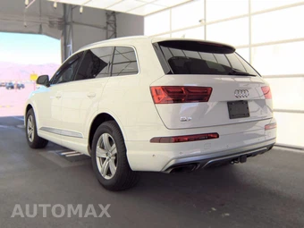 2019 Audi Q7 2.0T Premium Plus – miniatura 6