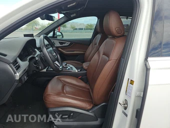 2019 Audi Q7 2.0T Premium Plus – miniatura 7