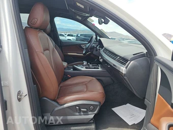 2019 Audi Q7 2.0T Premium Plus – miniatura 8