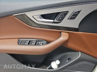 2019 Audi Q7 2.0T Premium Plus – miniatura 9