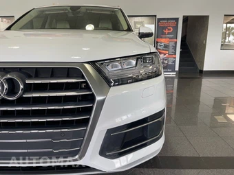 2019 Audi Q7 2.0T Premium Plus - miniatura 10
