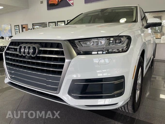 2019 Audi Q7 2.0T Premium Plus - miniatura 11