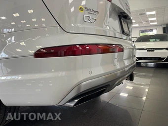 2019 Audi Q7 2.0T Premium Plus - miniatura 16
