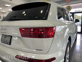 2019 Audi Q7 2.0T Premium Plus - miniatura 17