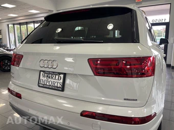 2019 Audi Q7 2.0T Premium Plus - miniatura 18