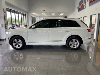 2019 Audi Q7 2.0T Premium Plus - miniatura 2