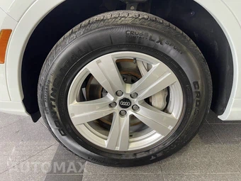 2019 Audi Q7 2.0T Premium Plus - miniatura 21
