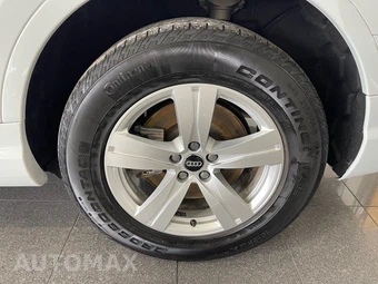 2019 Audi Q7 2.0T Premium Plus - miniatura 22