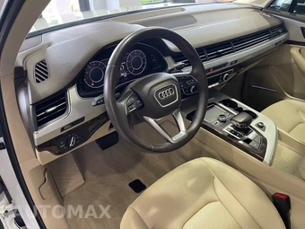 2019 Audi Q7 2.0T Premium Plus - miniatura 25