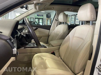 2019 Audi Q7 2.0T Premium Plus - miniatura 26