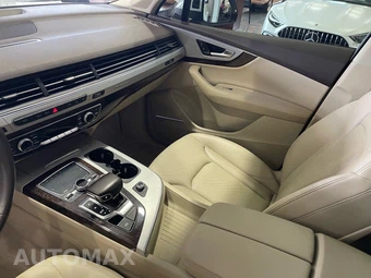 2019 Audi Q7 2.0T Premium Plus - miniatura 28