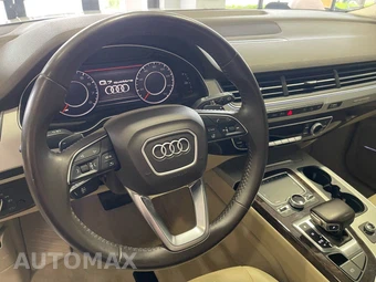 2019 Audi Q7 2.0T Premium Plus - miniatura 29