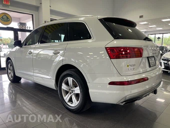 2019 Audi Q7 2.0T Premium Plus - miniatura 3