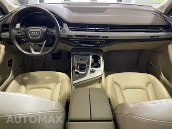 2019 Audi Q7 2.0T Premium Plus - miniatura 30