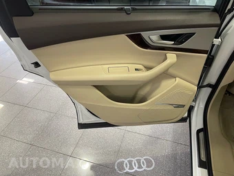2019 Audi Q7 2.0T Premium Plus - miniatura 32