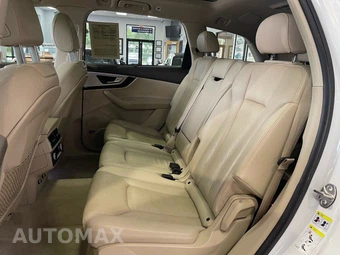 2019 Audi Q7 2.0T Premium Plus - miniatura 34