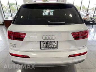2019 Audi Q7 2.0T Premium Plus - miniatura 4