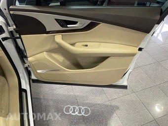 2019 Audi Q7 2.0T Premium Plus - miniatura 40