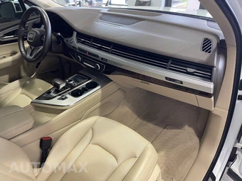 2019 Audi Q7 2.0T Premium Plus - miniatura 42