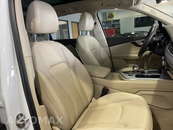 2019 Audi Q7 2.0T Premium Plus - miniatura 44