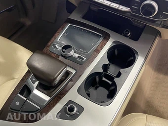 2019 Audi Q7 2.0T Premium Plus - miniatura 45