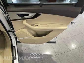 2019 Audi Q7 2.0T Premium Plus - miniatura 47