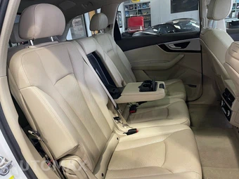 2019 Audi Q7 2.0T Premium Plus - miniatura 48
